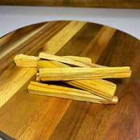 Palo Santo Incense Sticks